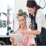 Beauty Salon Software