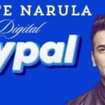 Prince Narula Digital PayPal