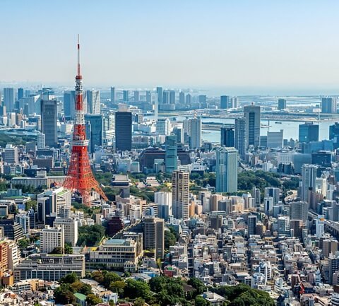 Discover the Best of Tokyo