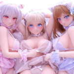 Anime Sex Dolls