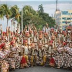 Odori Dance Festival,odori festival dancers, origin of festival dance, origin of ohafia war dance