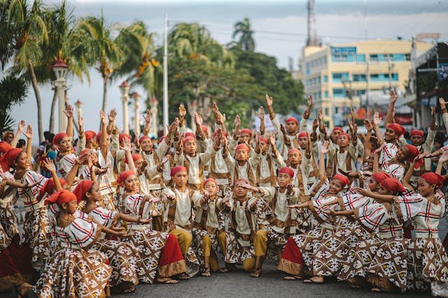 Odori Dance Festival,odori festival dancers, origin of festival dance, origin of ohafia war dance