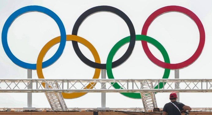 Olympic, Olympic2024, Olympic Games Paris 2024