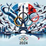 Paris Olympics 2024