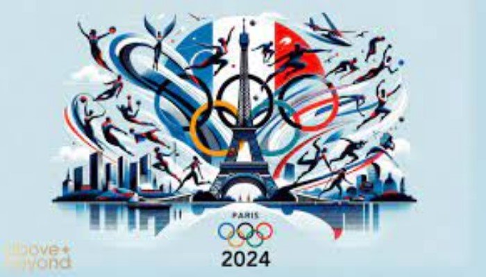 Paris Olympics 2024