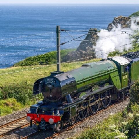 Flying Scotsman