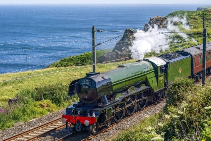 Flying Scotsman