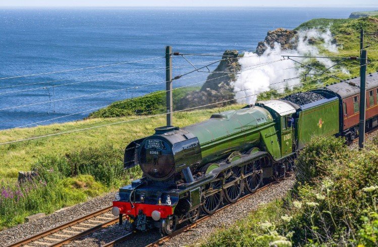 Flying Scotsman