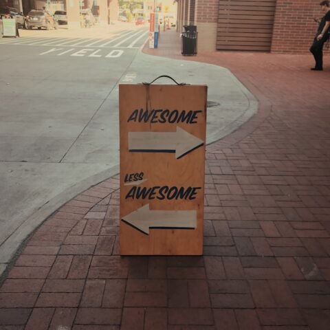 Arts Marketing Paradox