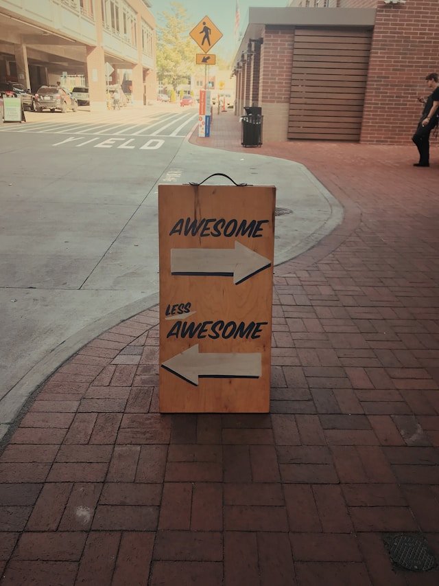Arts Marketing Paradox