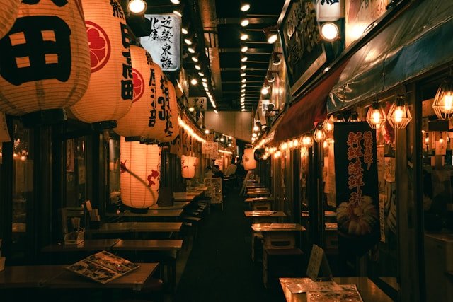 Izakaya