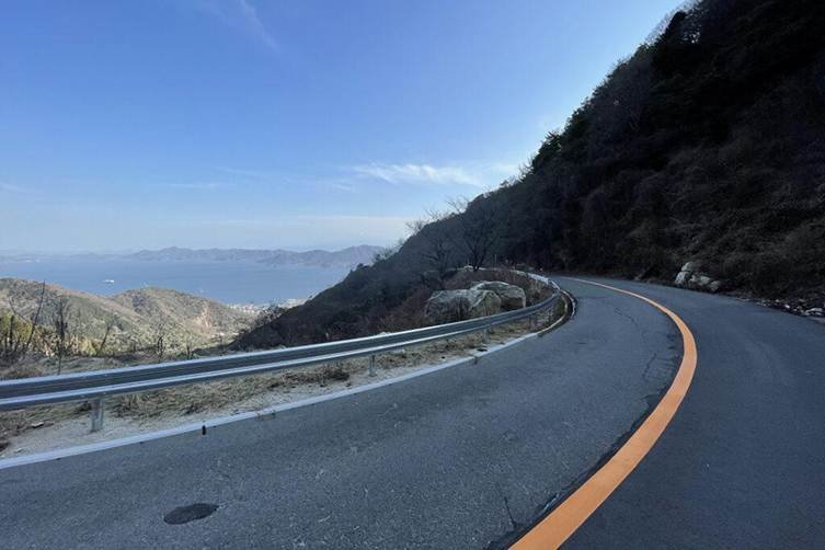 Osaka to Hiroshima by road