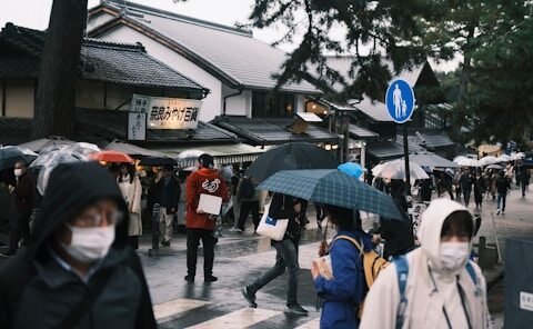 japan healthcare IoT security market