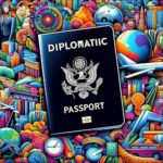 DIPLOMATIC IMMUNITY MYTHS